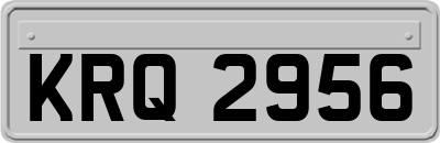 KRQ2956
