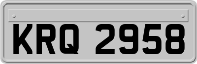 KRQ2958