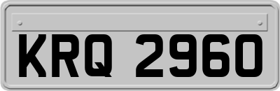 KRQ2960