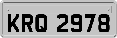 KRQ2978