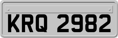 KRQ2982