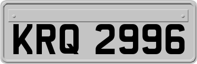 KRQ2996