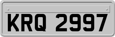 KRQ2997