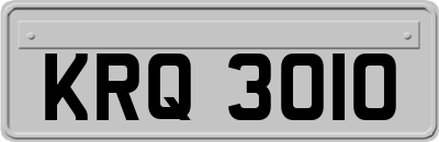KRQ3010