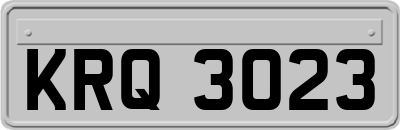 KRQ3023