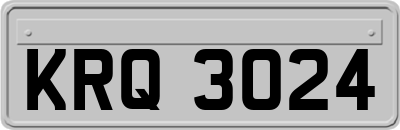 KRQ3024