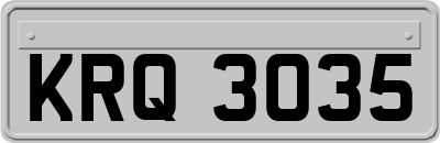 KRQ3035