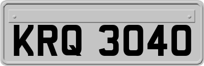KRQ3040