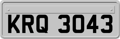 KRQ3043