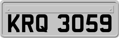 KRQ3059