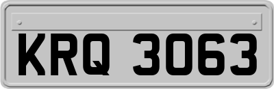 KRQ3063