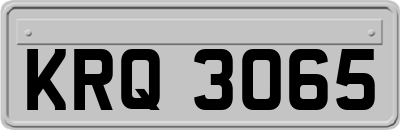 KRQ3065