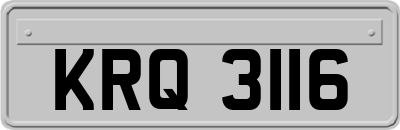 KRQ3116