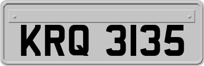 KRQ3135