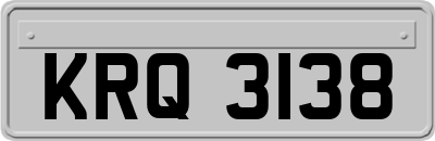 KRQ3138