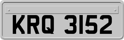 KRQ3152