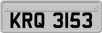 KRQ3153