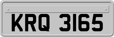 KRQ3165