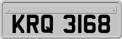 KRQ3168