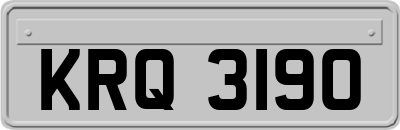 KRQ3190