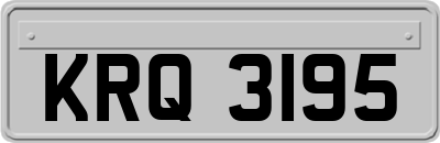 KRQ3195