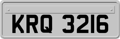 KRQ3216