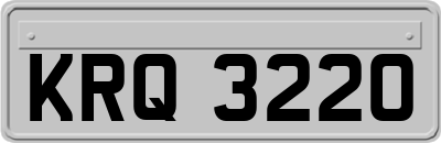 KRQ3220