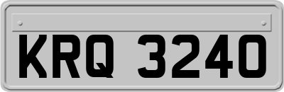 KRQ3240