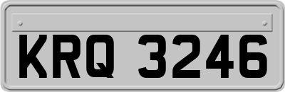 KRQ3246
