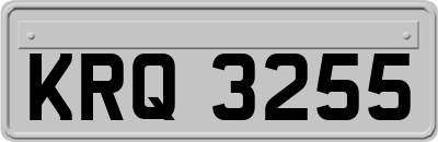KRQ3255