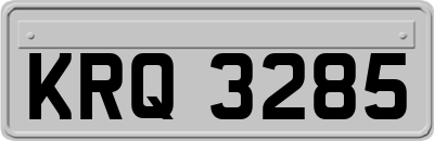 KRQ3285