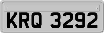 KRQ3292