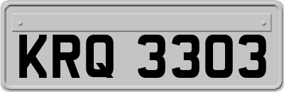 KRQ3303