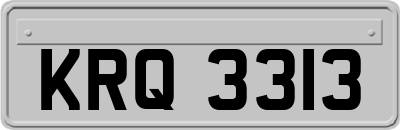 KRQ3313
