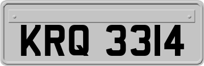 KRQ3314