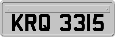 KRQ3315