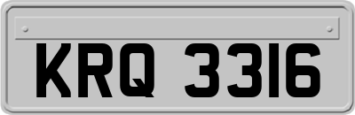 KRQ3316