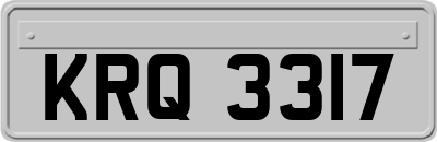 KRQ3317