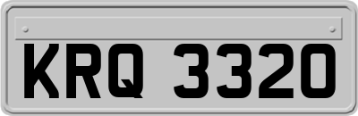 KRQ3320