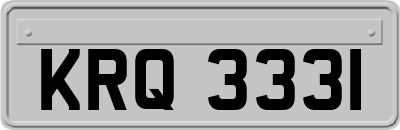KRQ3331
