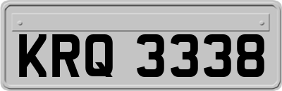 KRQ3338