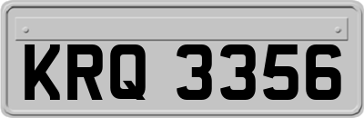 KRQ3356