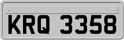 KRQ3358