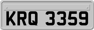 KRQ3359