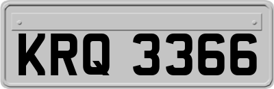 KRQ3366