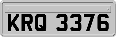 KRQ3376