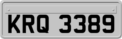 KRQ3389