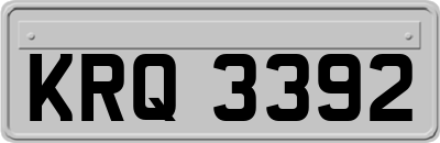 KRQ3392