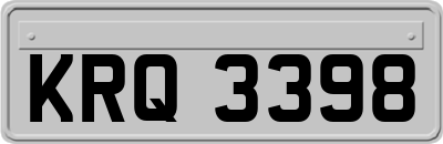 KRQ3398