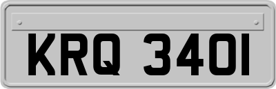 KRQ3401